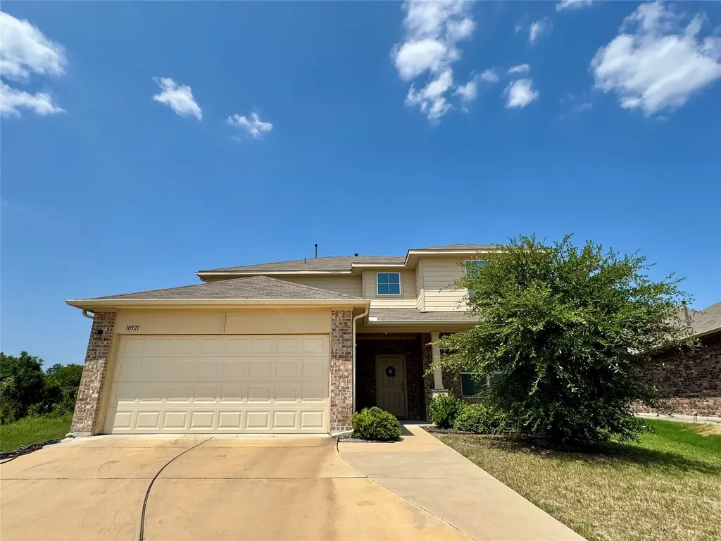 10921 Gonzales Ranger Pass, Austin