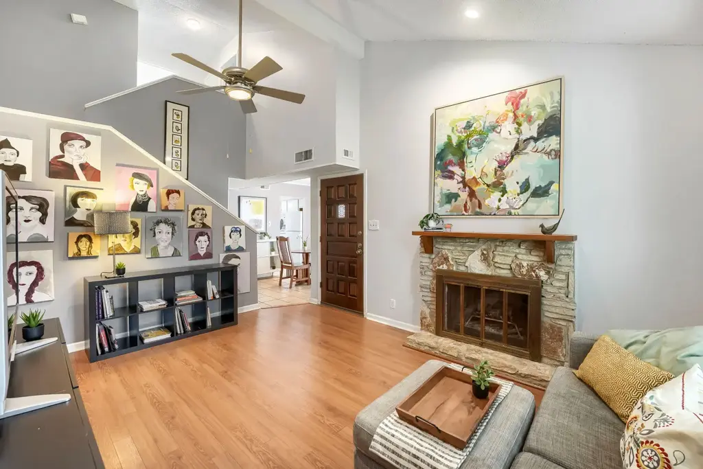 1706 Timberwood Drive, Austin