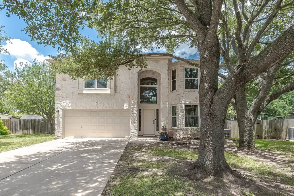4716 Cockrell Court, Austin