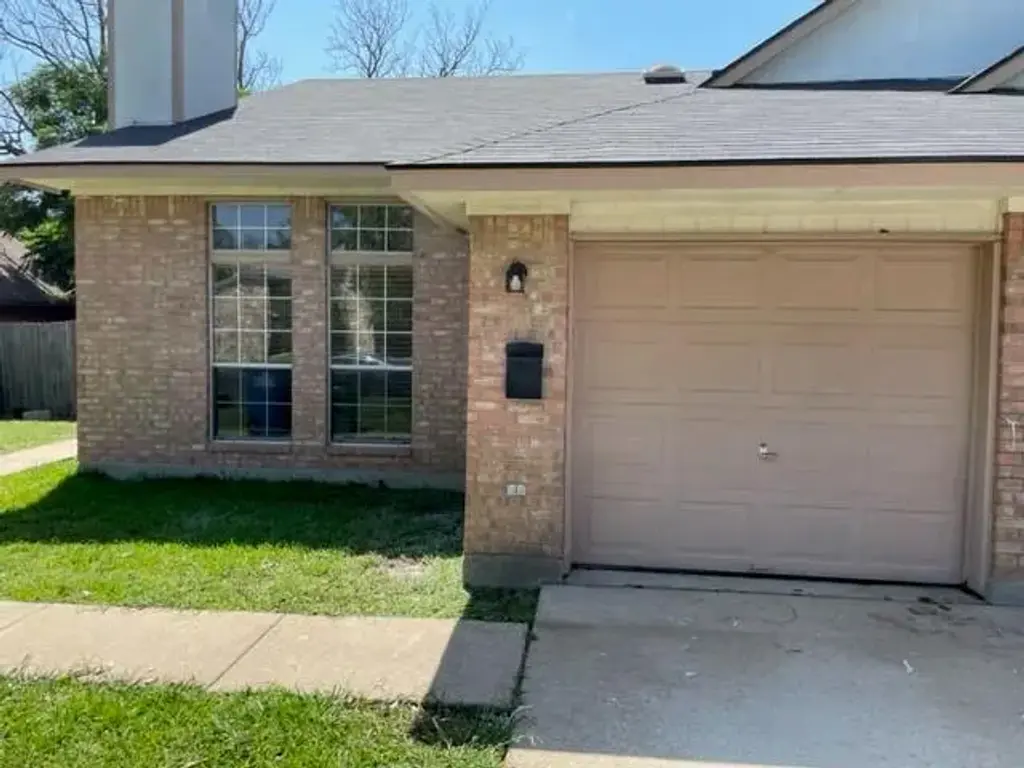12403 Turtle Rock Road A, Austin
