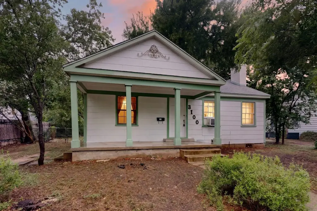3100 Breeze Terrace, Austin