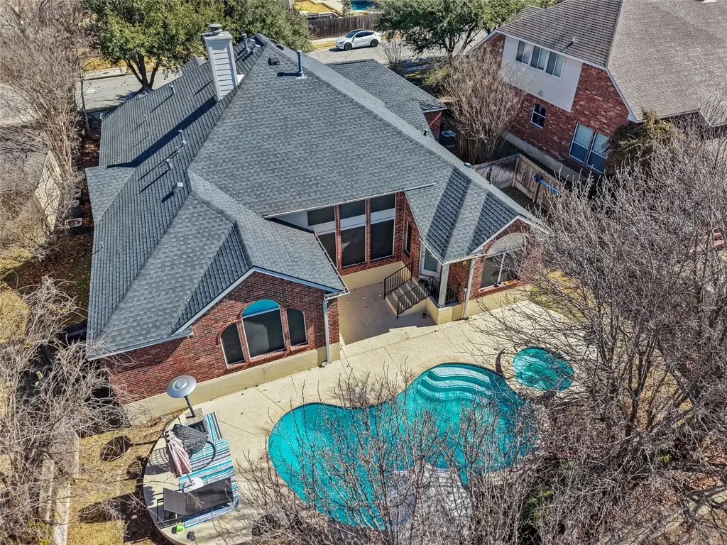 2112 Bandera Path, Round Rock