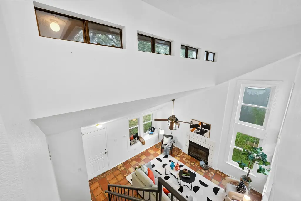 811 Silcantu Drive, Austin