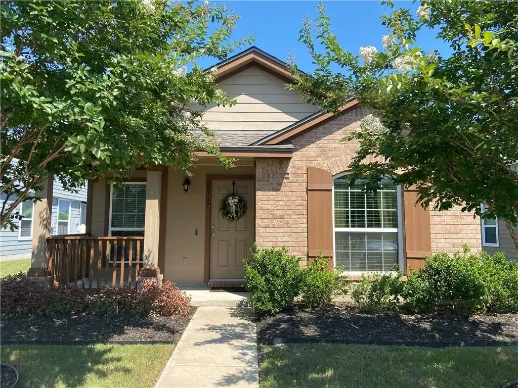 18307 Mammoth Cave Boulevard, Pflugerville