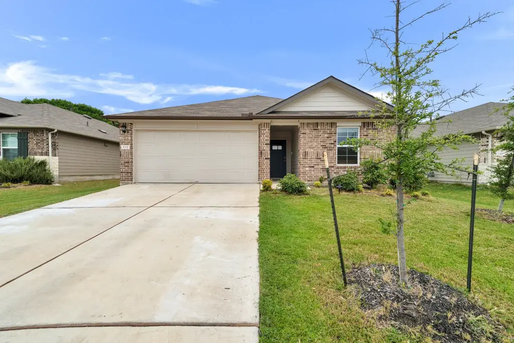 1321 Camden Lane, Lockhart