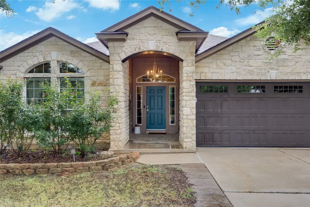 3407 Sandy Koufax Lane, Round Rock
