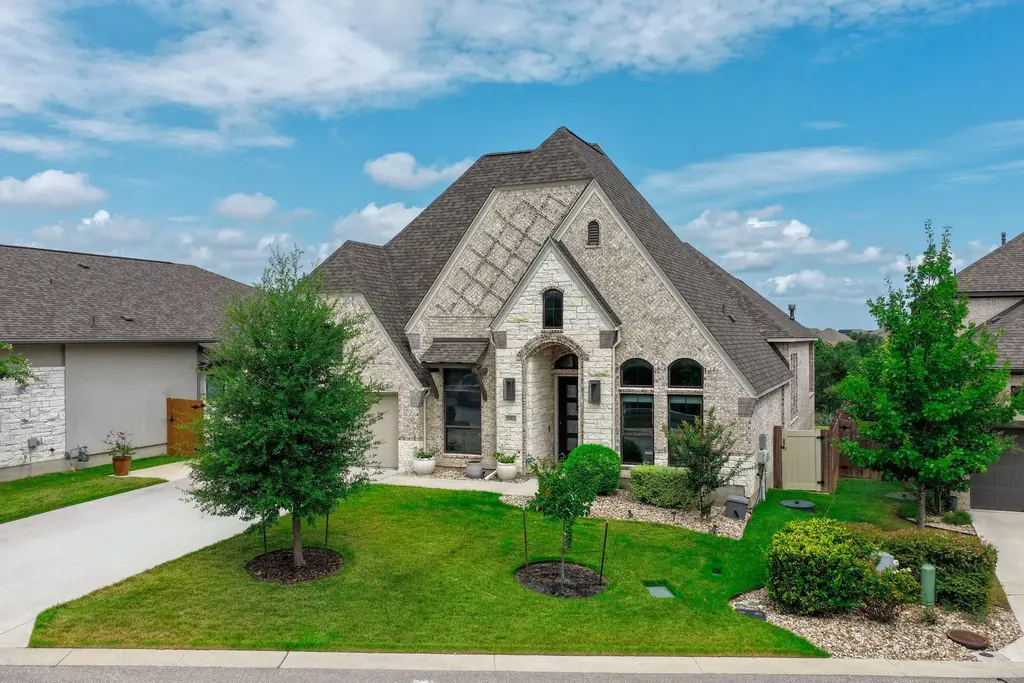 17802 Dufour Drive, Austin