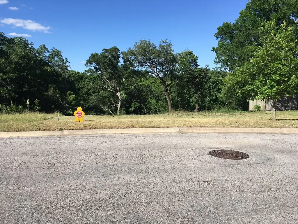 11506 June Drive, Austin