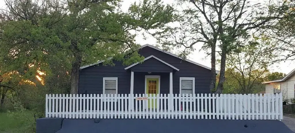 1166 Ridgeway Drive, Austin