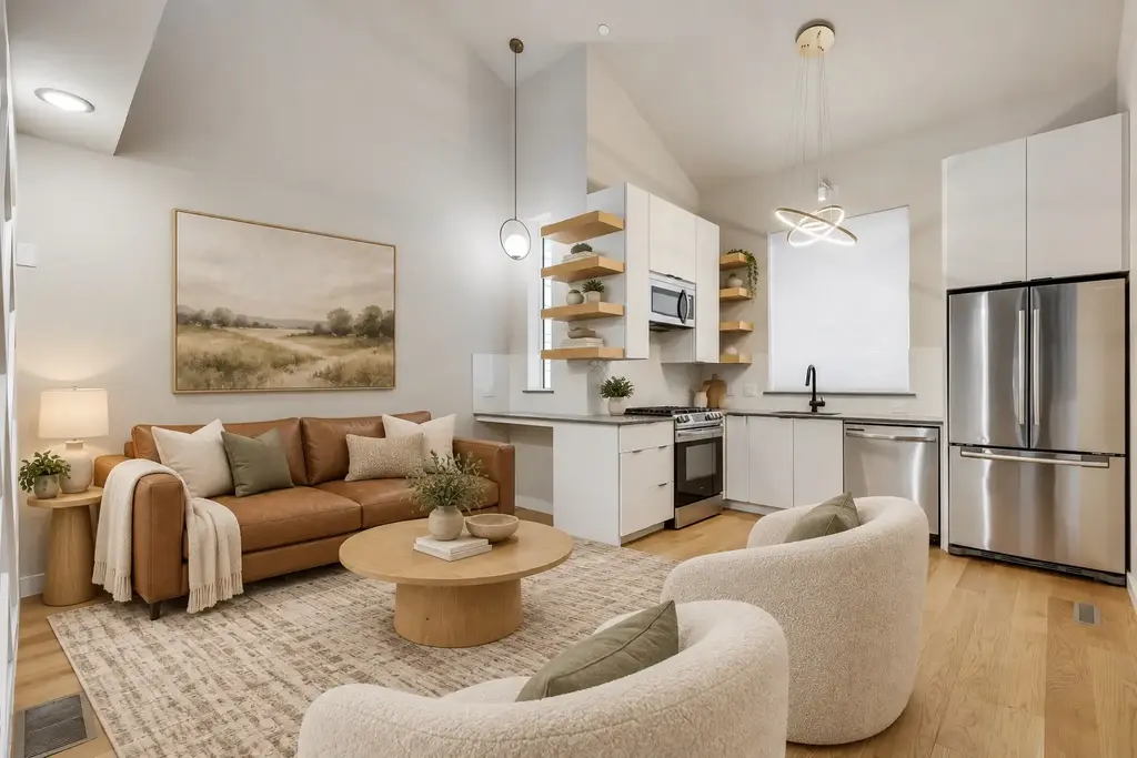 913 Duncan Lane 203, Austin