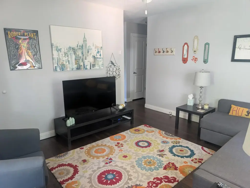 4308 Avenue G Avenue B-1, Austin