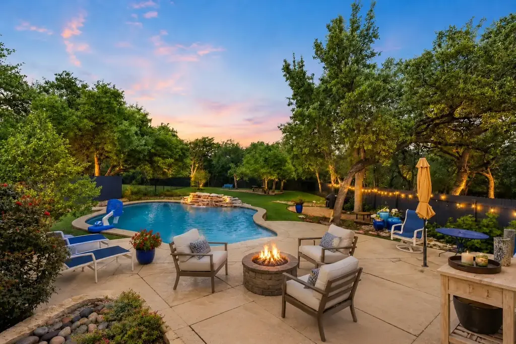 6909 Agrigento Drive, Austin
