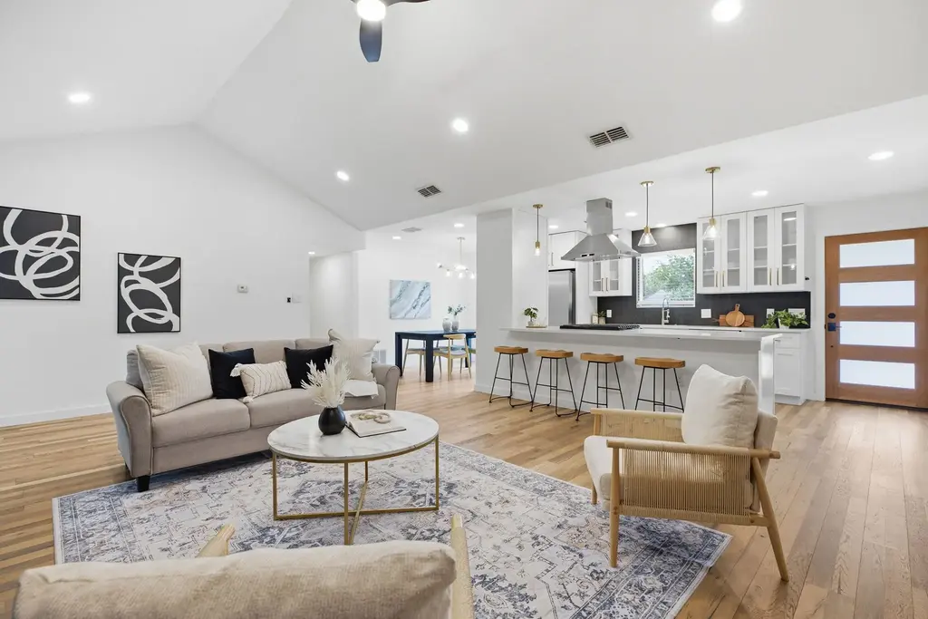 9004 Blue Quail Drive, Austin