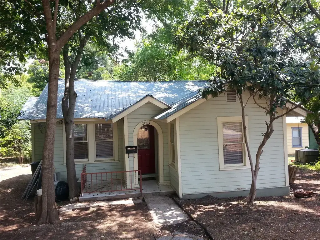 2003 Poquito Street, Austin