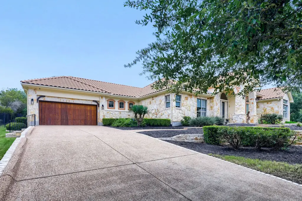 11604 Shoreview Overlook, Austin