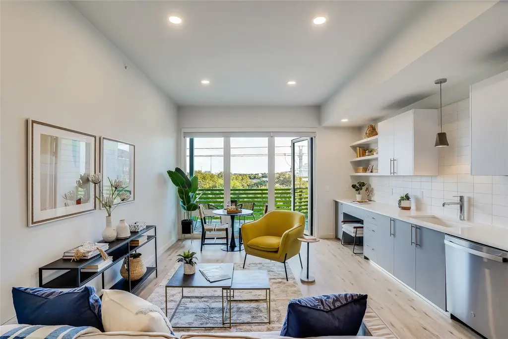 4004 Banister Lane 308, Austin