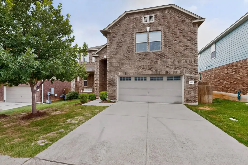429 Sheepshank Drive, Georgetown