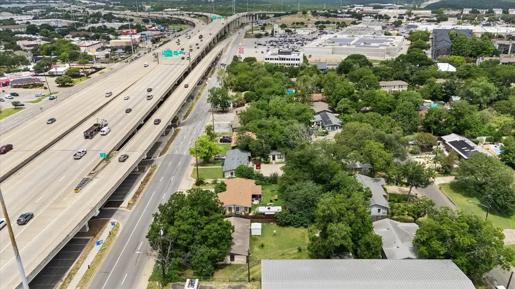 2024 W Ben White Boulevard, Austin