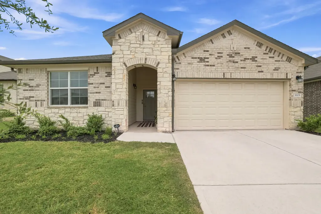 3608 Overlord Lane, Austin