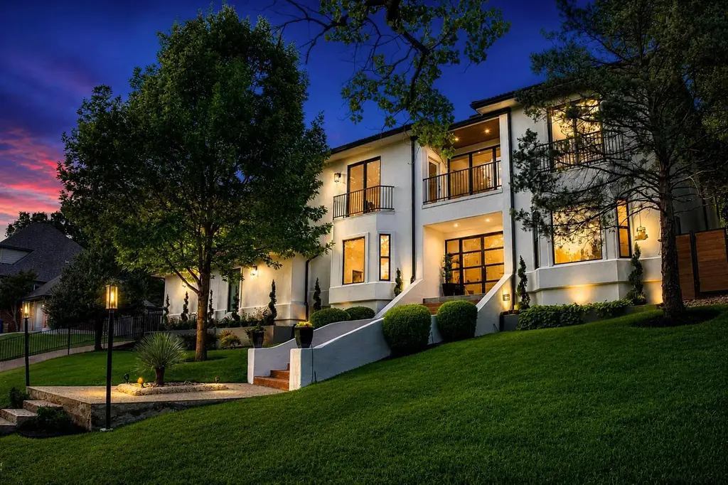 6103 Twin Ledge Drive, Austin