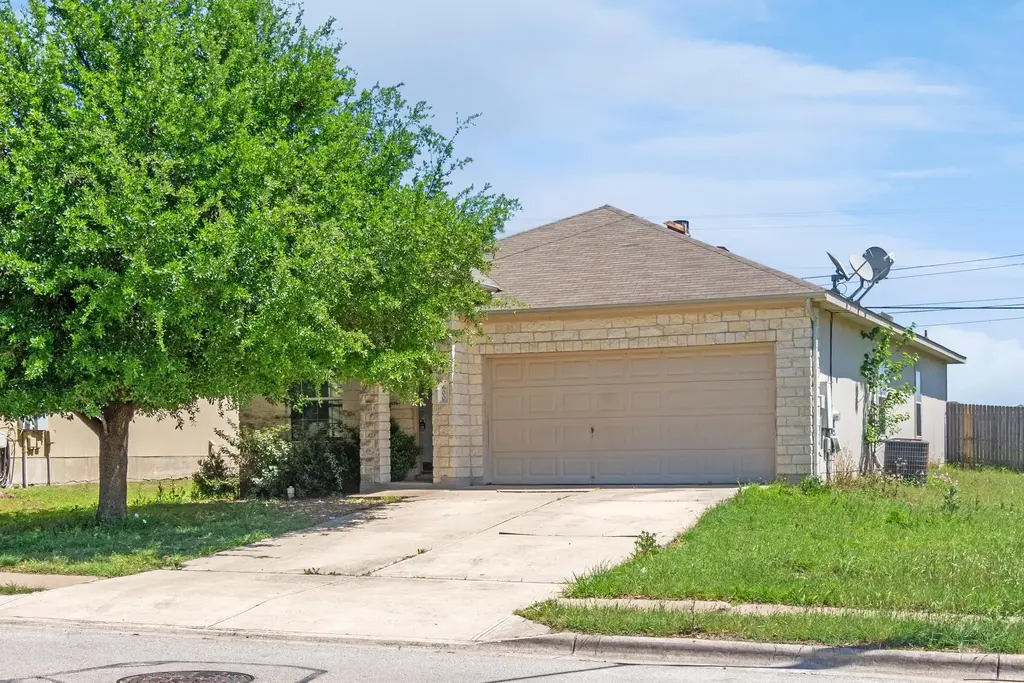 600 Wiley Street, Hutto