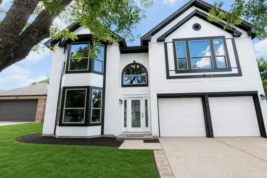 1309 Rambling Cove, Cedar Park