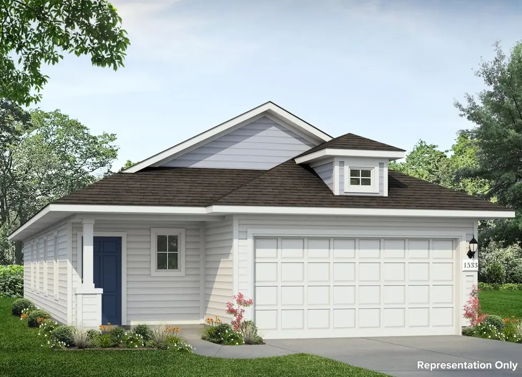 142 Cider Creek Drive, Elgin