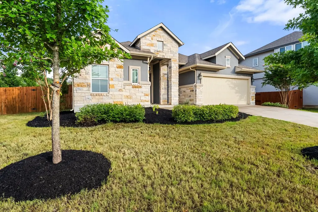 17801 Dufour Drive, Austin