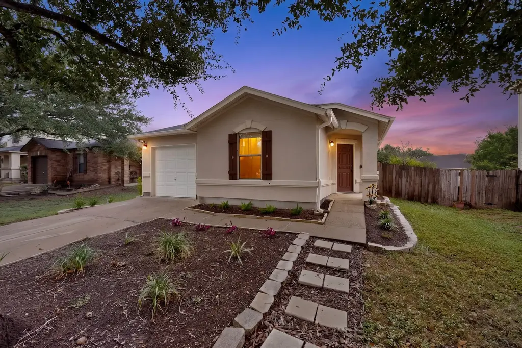 4701 Cypress Bend, Austin
