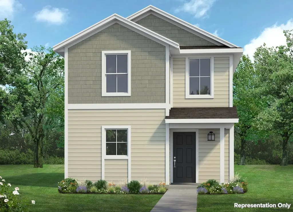 615 Pond View Drive, Elgin