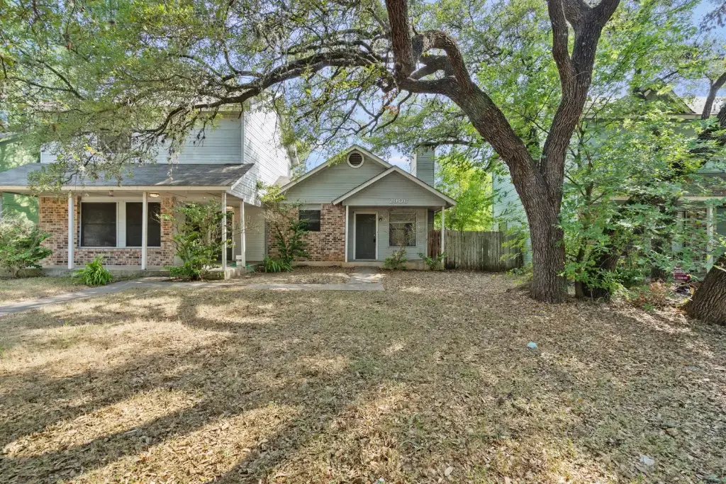 2906 Jadewood Court A, Austin