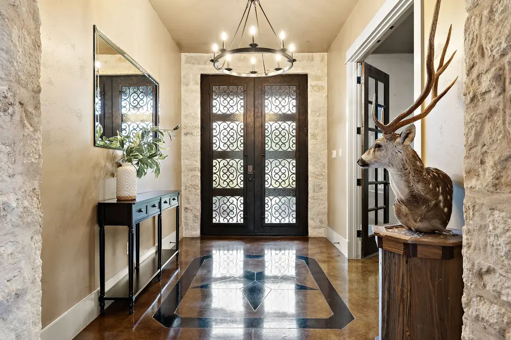 201 Eagle Valley Lane, Liberty Hill
