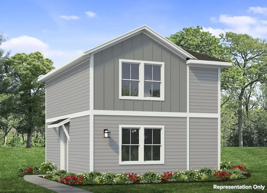 619 Pond View Drive, Elgin