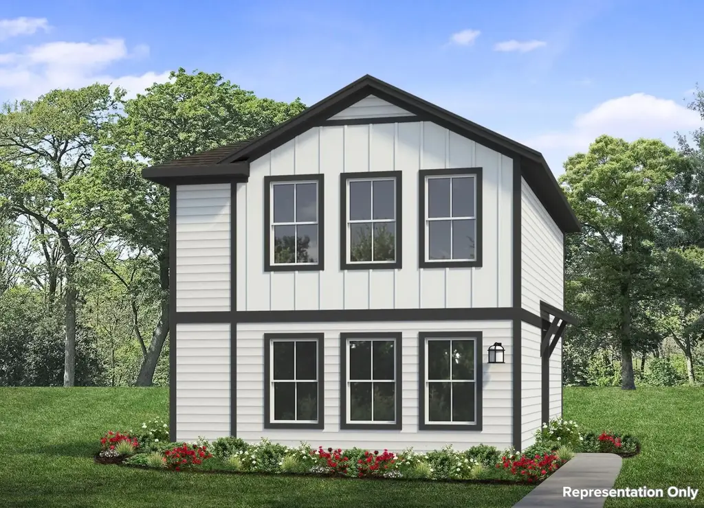 623 Pond View Drive, Elgin