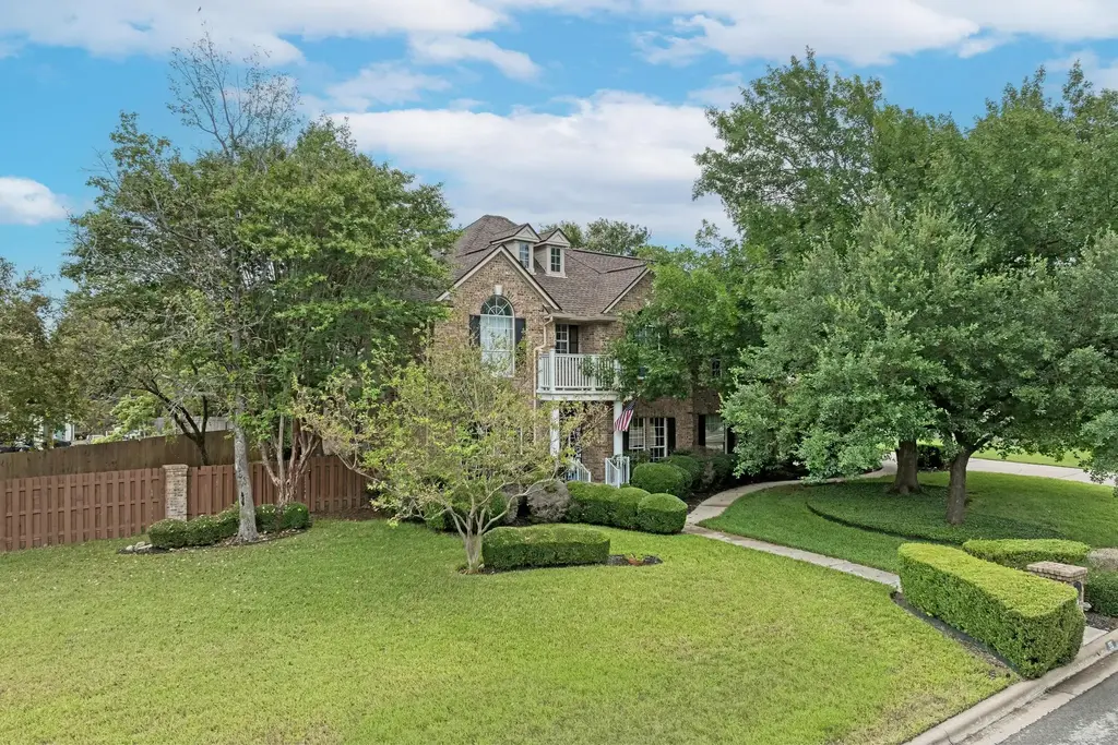 55 Twin Ridge Parkway, Round Rock