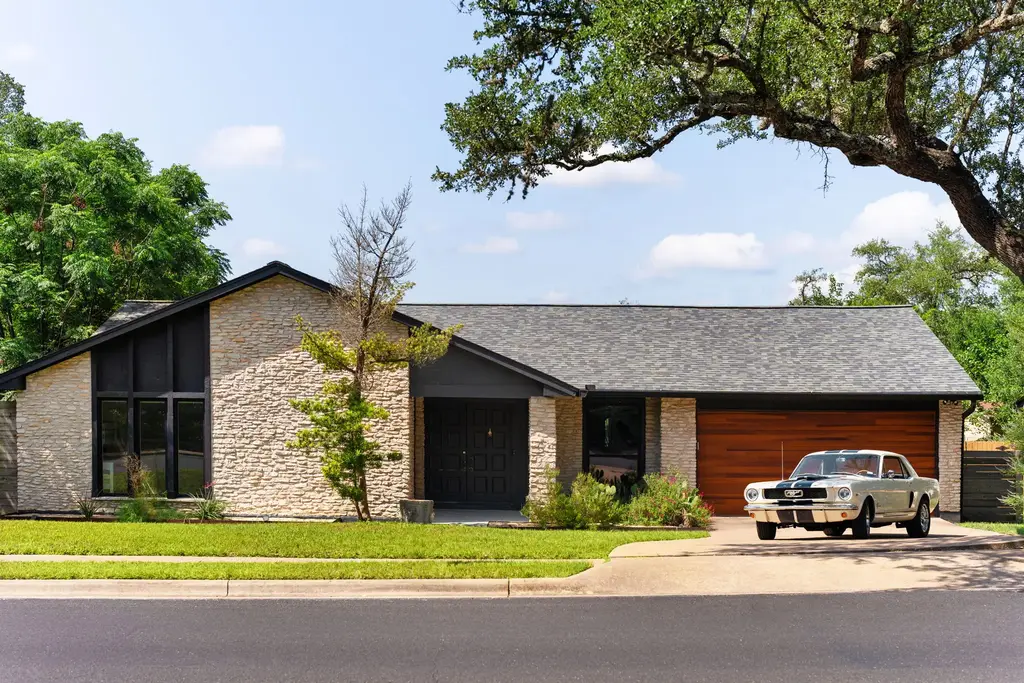 7824 Manassas Drive, Austin