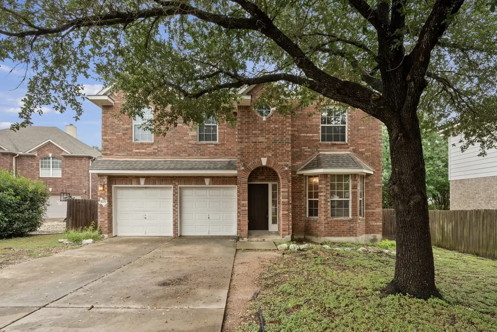 1006 Shadow Valley Cove, Cedar Park