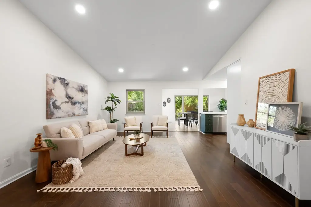 5109 Fort Mason Drive, Austin