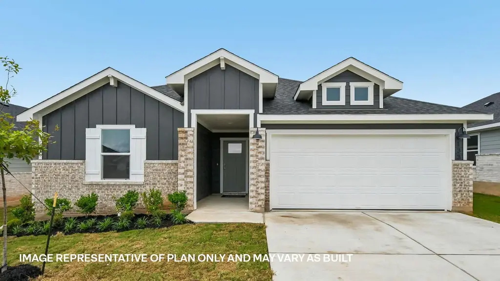 244 Southridge Trail, Marble Falls