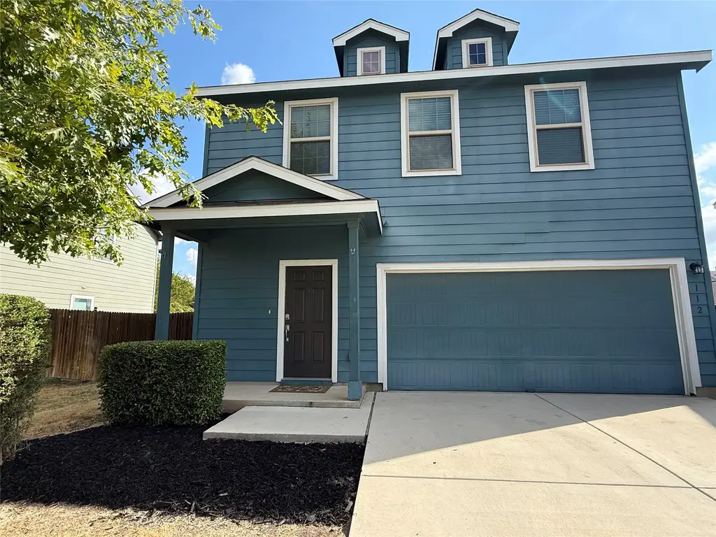 112 Crownover Cove, Georgetown