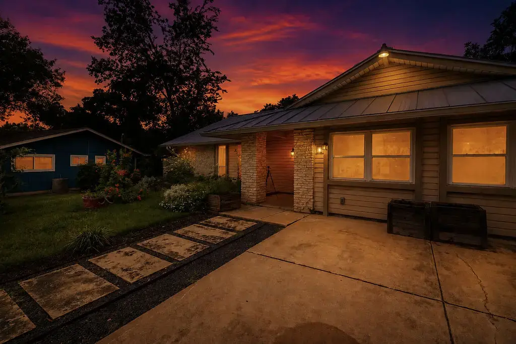 5202 Greenheart Drive, Austin