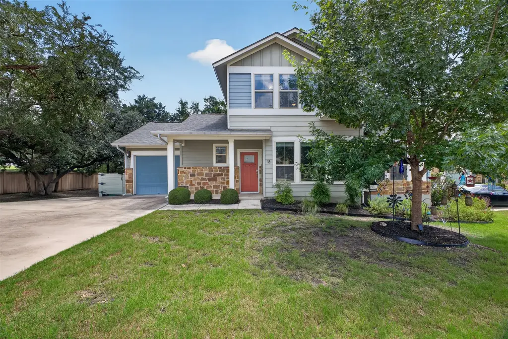 710 Arrow Point Dr 18, Cedar Park