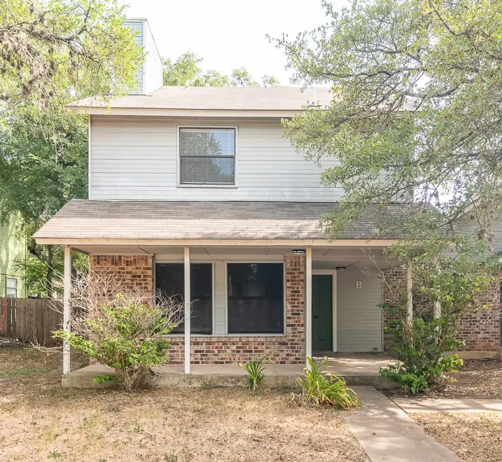 2906 Jadewood Court B, Austin
