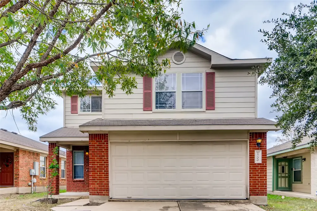 1700 Anise Drive, Austin