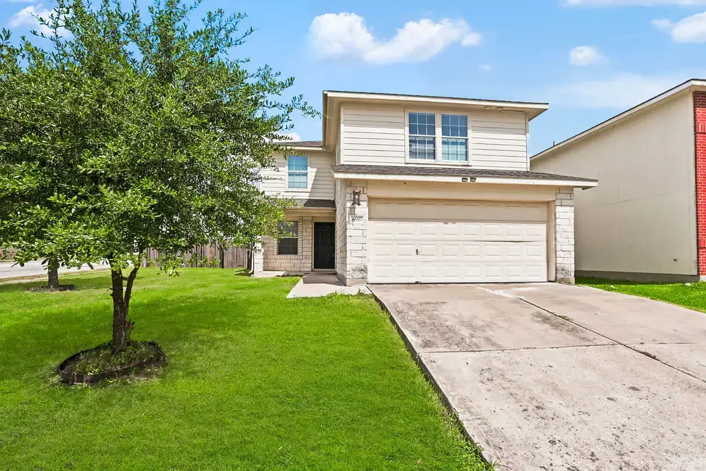 6616 Plains Crest Drive, Del Valle