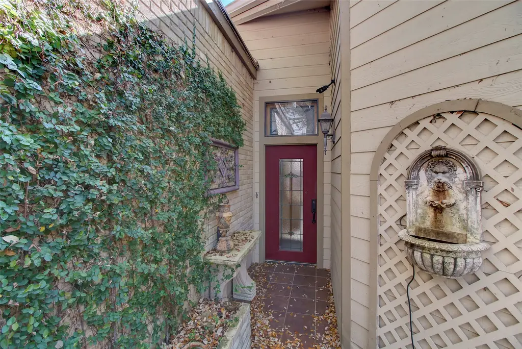 6411 Five Acre Wood Street, Austin