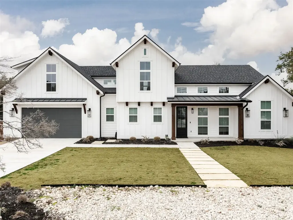 14100 Fort Smith Trail, Austin