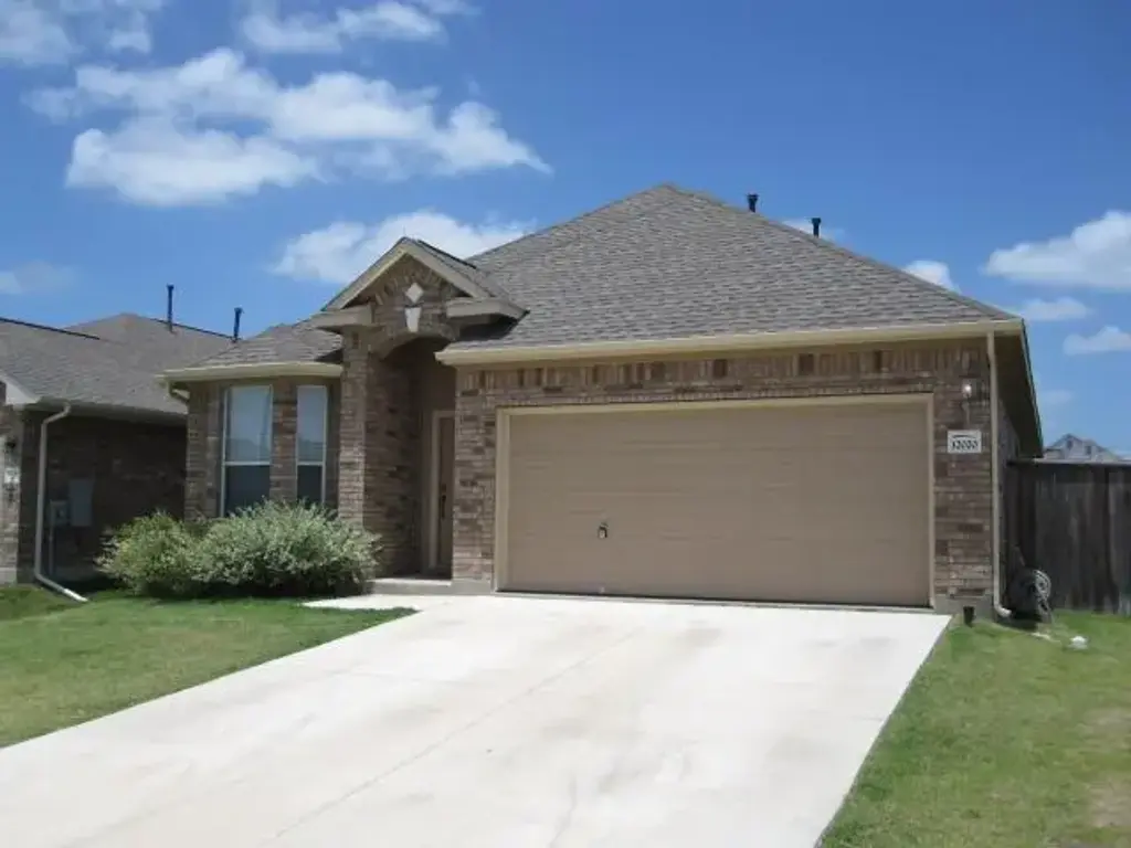 12020 Crownstone Lane, Manor