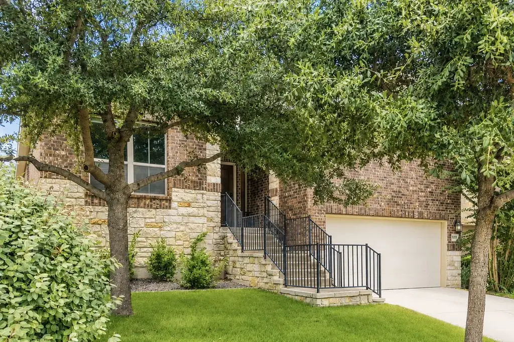 5524 Brady Bayou Cove, Austin