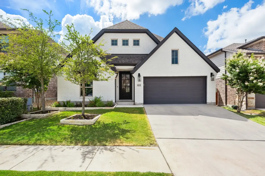 6213 Hilltop Plateau Drive, Austin